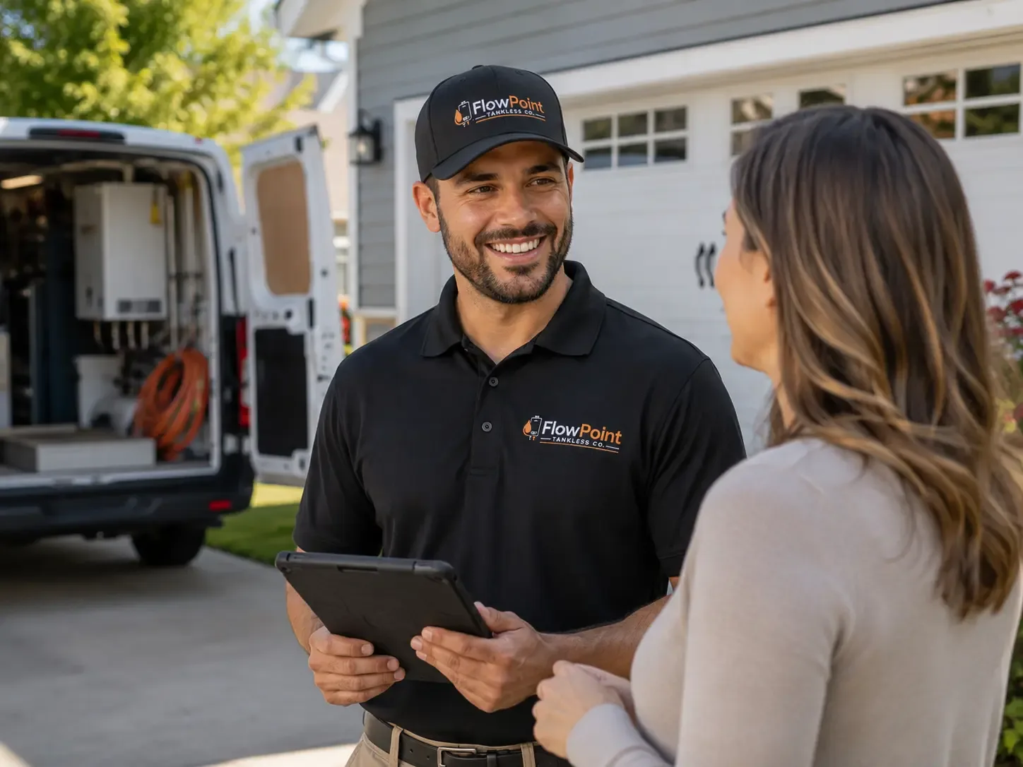 Tankless Water Heater Installation Arnold, CA FAQs